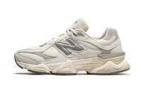 New Balance 9060 Sea Salt White