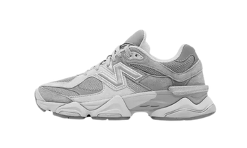 New Balance 9060 Shadow Grey
