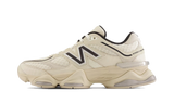 New Balance 9060 Turtledove Nero Argento Metallizzato