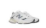 New Balance 9060 Bianco Blu Navy