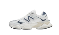 New Balance 9060 White Navy