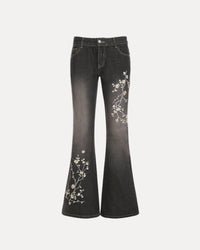 Dusk Flare Jeans