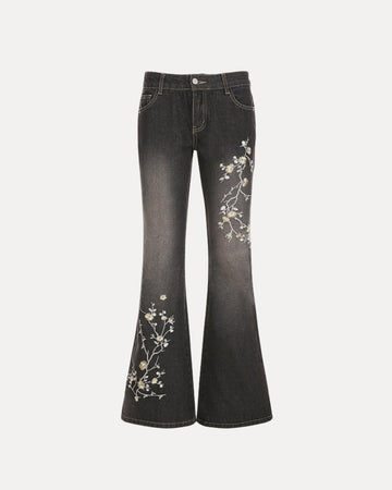 Jeans Dusk Flare