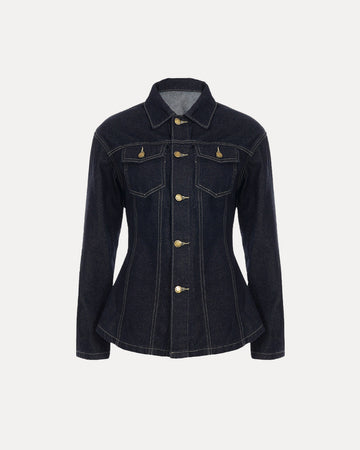 Tailored Denim
