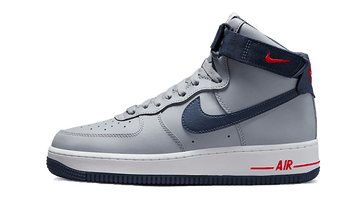 Nike Air Force 1 High QS Patriots
