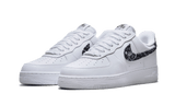 Nike Air Force 1 Low '07 Essential White Black Paisley