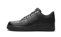 Sneakers Unisex Nike Air Force 1 '07 Low Triple Black