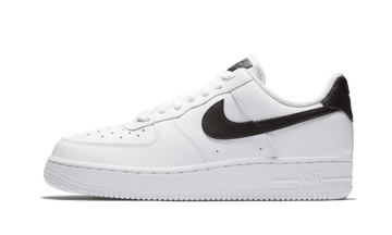 Nike Air Force 1 Low '07 White Black