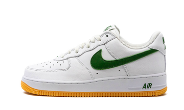 Nike Air Force 1 Low Color of the Month Forest Green