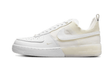 Nike Air Force 1 Low React Coconut Milk