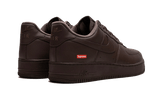 Nike Air Force 1 Low Supreme Baroque Brown