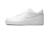 Sneakers Nike Unisex Air Force 1 '07 Low Triple White