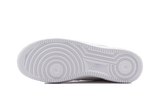 Sneakers Nike Unisex Air Force 1 '07 Low Triple White