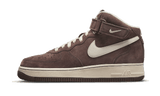 Nike Air Force 1 Mid Chocolate