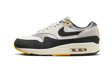 Sneakers uomo Nike Air Max 1 Athletic Department gialle