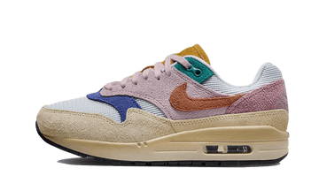 Nike Air Max 1 Tan Lines (Women's)