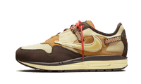 Nike Air Max 1 Travis Scott Cactus Jack Baroque Brown