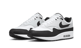 Nike Air Max 1 White Black