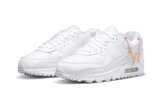 Nike Air Max 90 Lucky Charm White