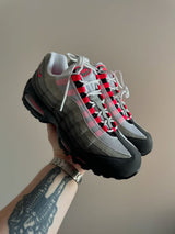 Nike Air Max 95 OG Solar Red (2018)
