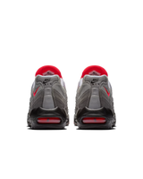 Nike Air Max 95 OG Solar Red (2018)