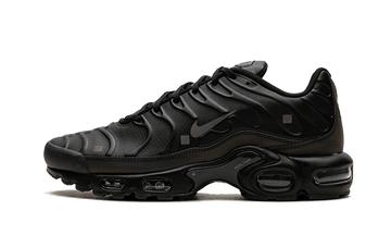 Nike Air Max Plus A-COLD-WALL Nere