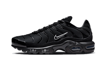 Nike Air Max Plus Nero Blu Rosso
