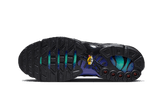 Nike Air Max Plus Nero Blu Rosso