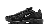 Nike Air Max Plus Nero Volt Argento