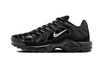 Nike Air Max Plus Nero Volt Argento