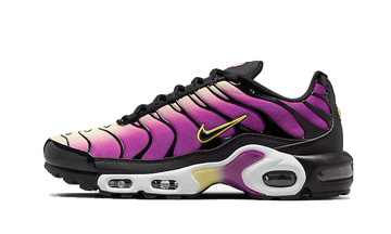 Nike Air Max Plus Fuchsia Giallo Pallido