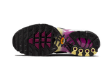 Nike Air Max Plus Fuchsia Giallo Pallido