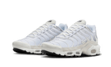 Nike Air Max Plus Sail Pure Platinum Silver