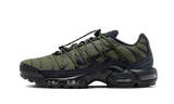 Nike Air Max Plus Utility Nero Oliva