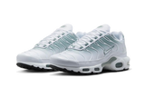 Nike Air Max Plus White Mica Green
