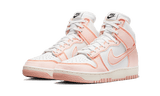 Nike Dunk High 1985 Arctic Orange