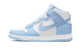 Nike Dunk High Aluminum