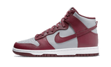 Nike Dunk High Dark Beetroot