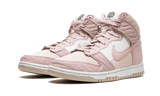 Nike Dunk High LX Next Nature Pink Oxford