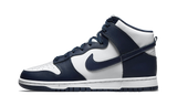 Nike Dunk High Midnight Navy