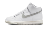 Nike Dunk High Neutral Grey