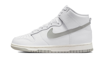 Nike Dunk High Neutral Grey