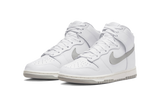 Nike Dunk High Neutral Grey