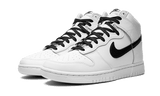 Nike Dunk High Reverse Panda