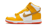 Nike Dunk High University Gold