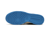Nike Dunk Low Athletic Department University Blue