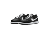 Nike Dunk Low Black White (2022) Child (PS)