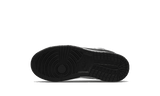 Nike Dunk Low Black White (2022) Child (PS)