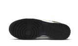 Nike Dunk Low Nero Giallo Bianco