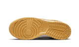 Nike Dunk Low Celestial Gold Suede